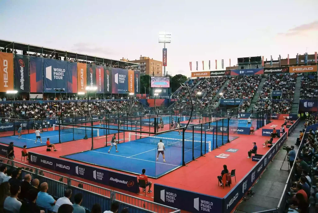 apuestas combinadas padel