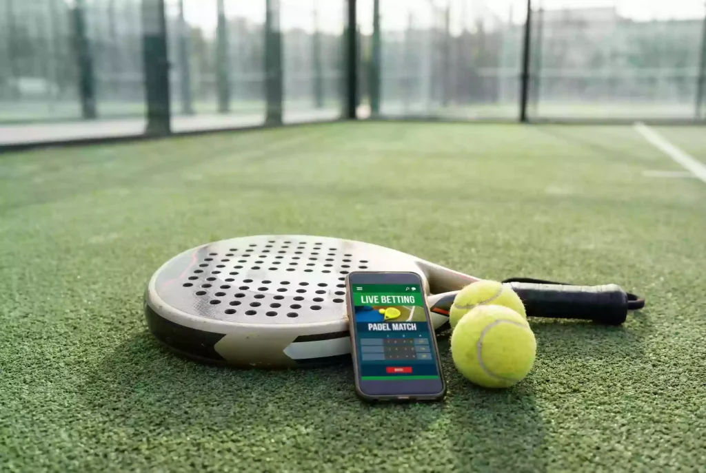 bonos apuestas padel