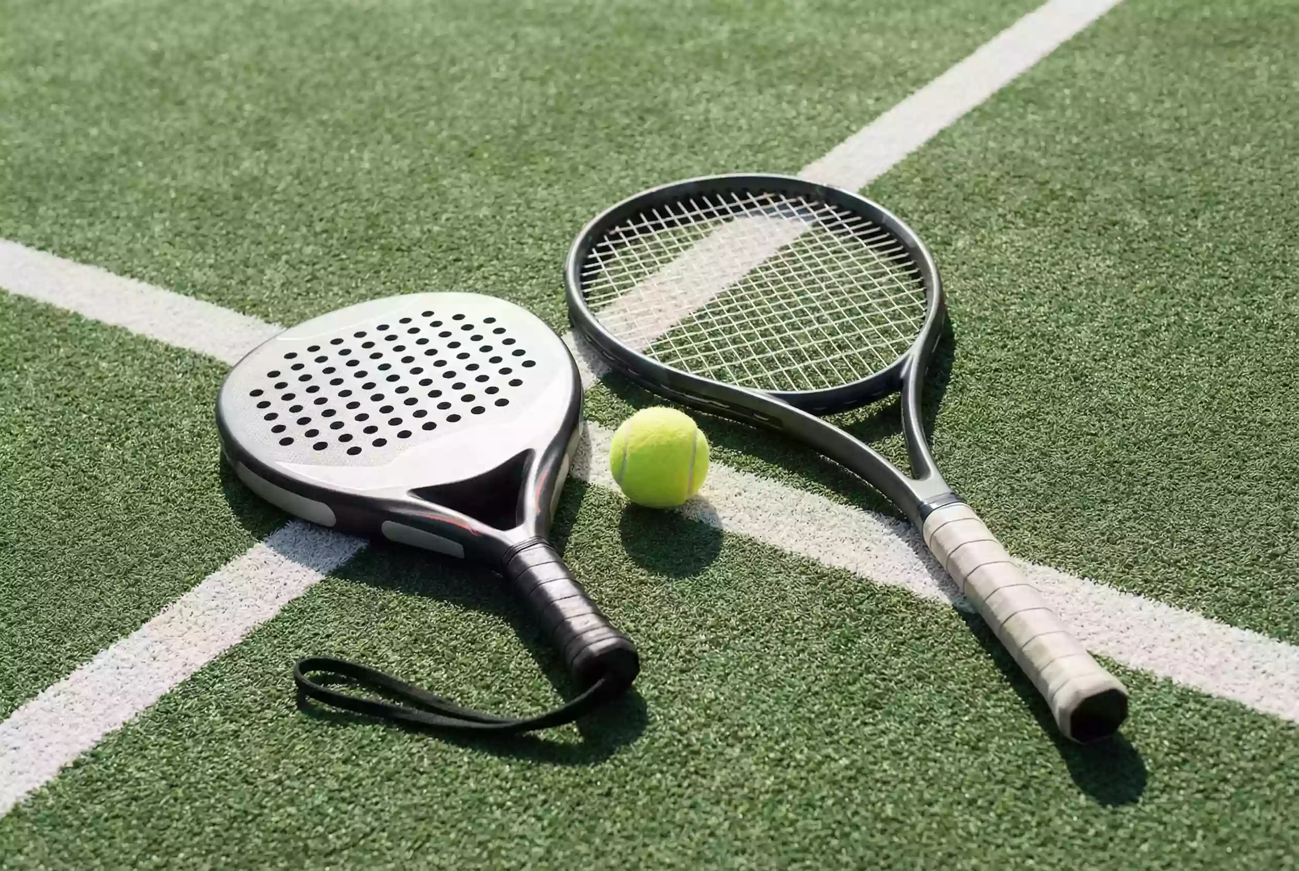 errores principiante apuestas padel