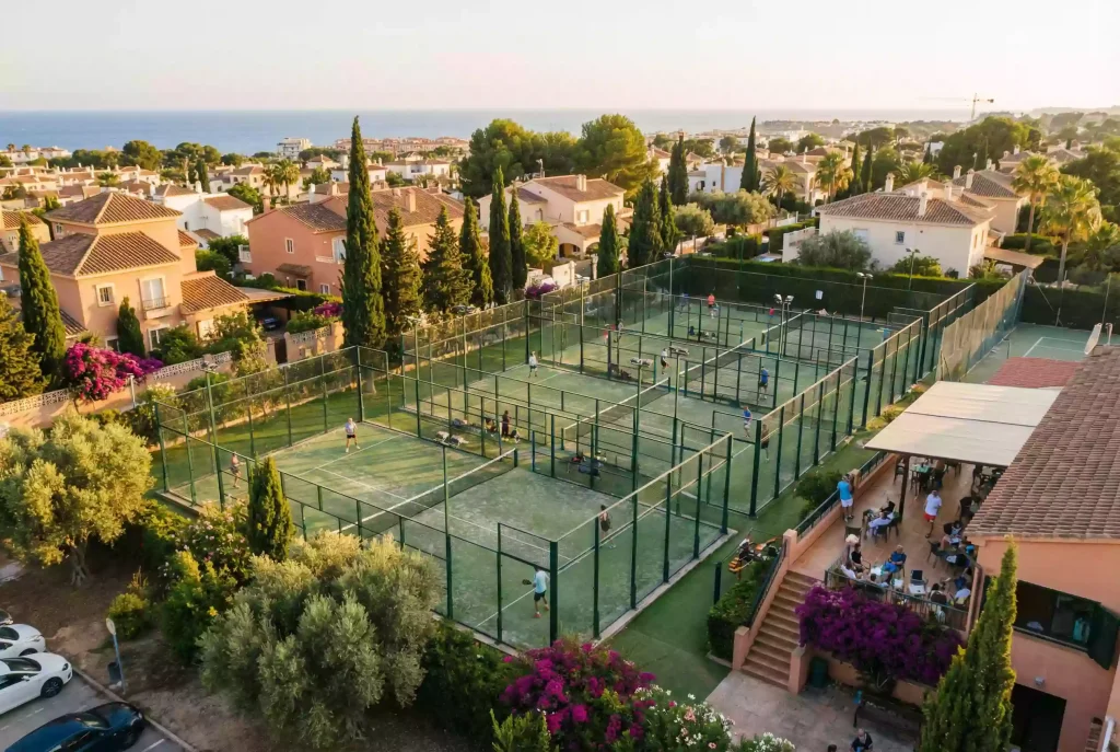 padel espana datos apostadores