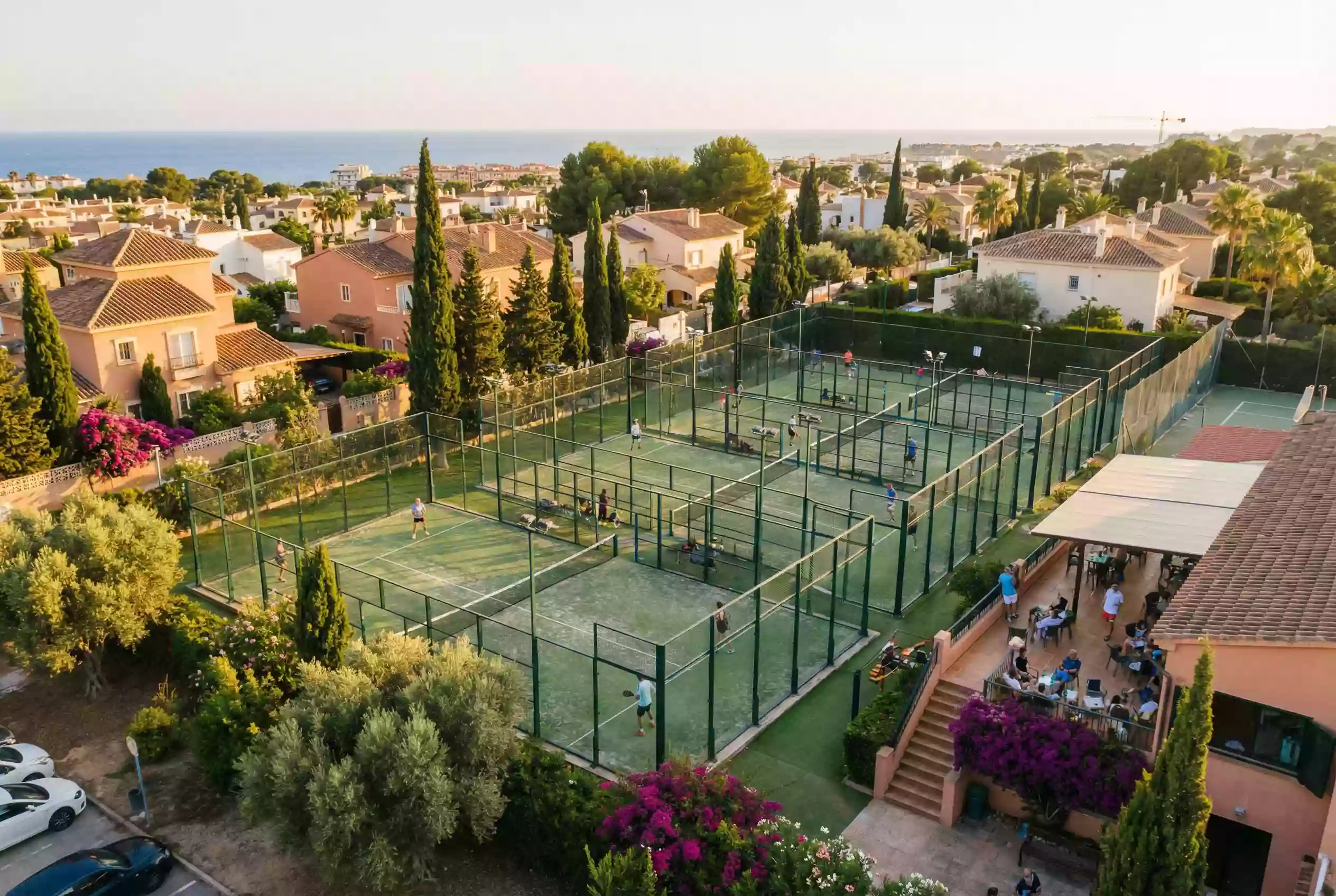 padel espana datos apostadores