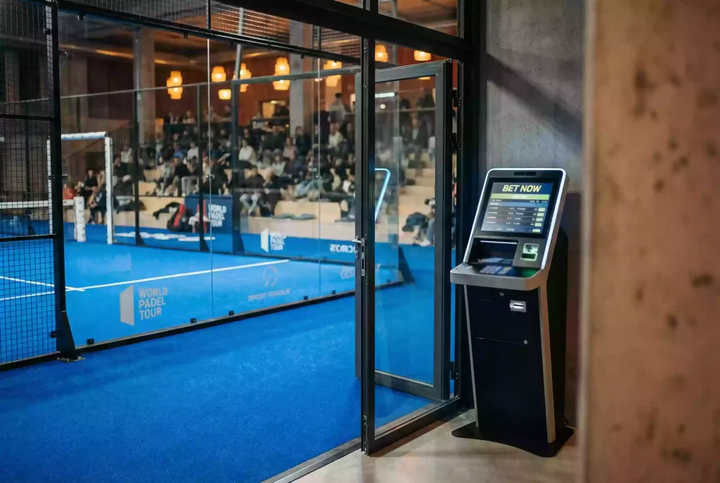 sportium apuestas padel
