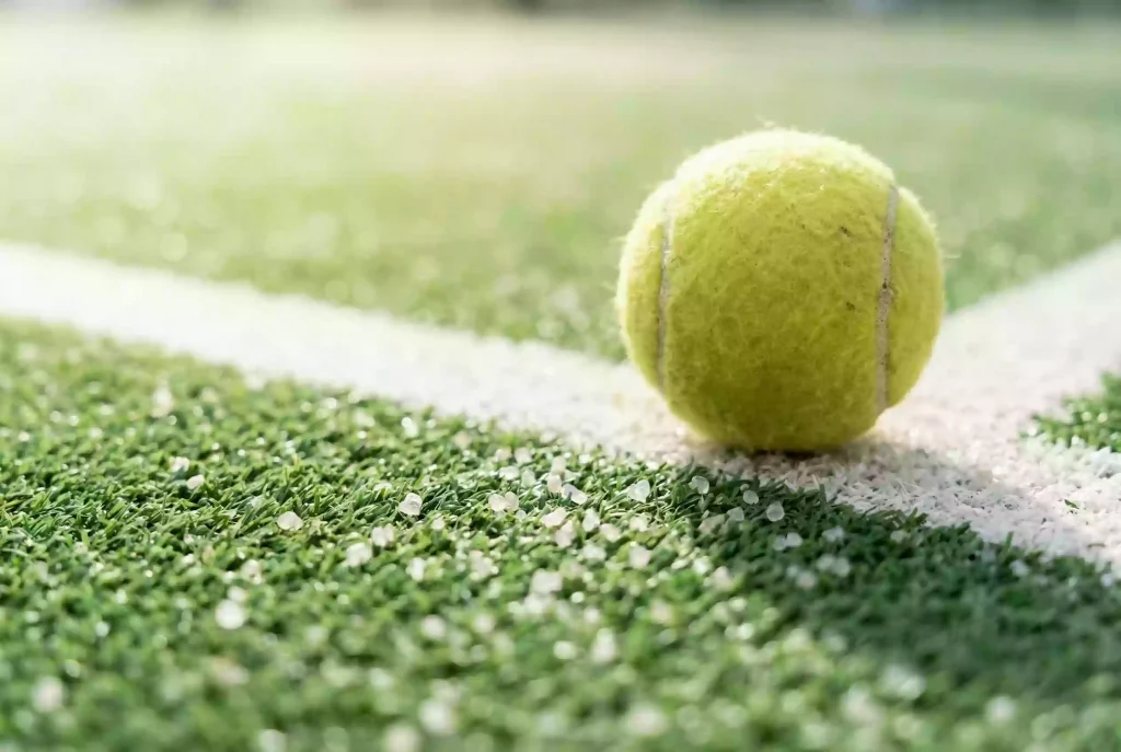 superficie condiciones pista padel